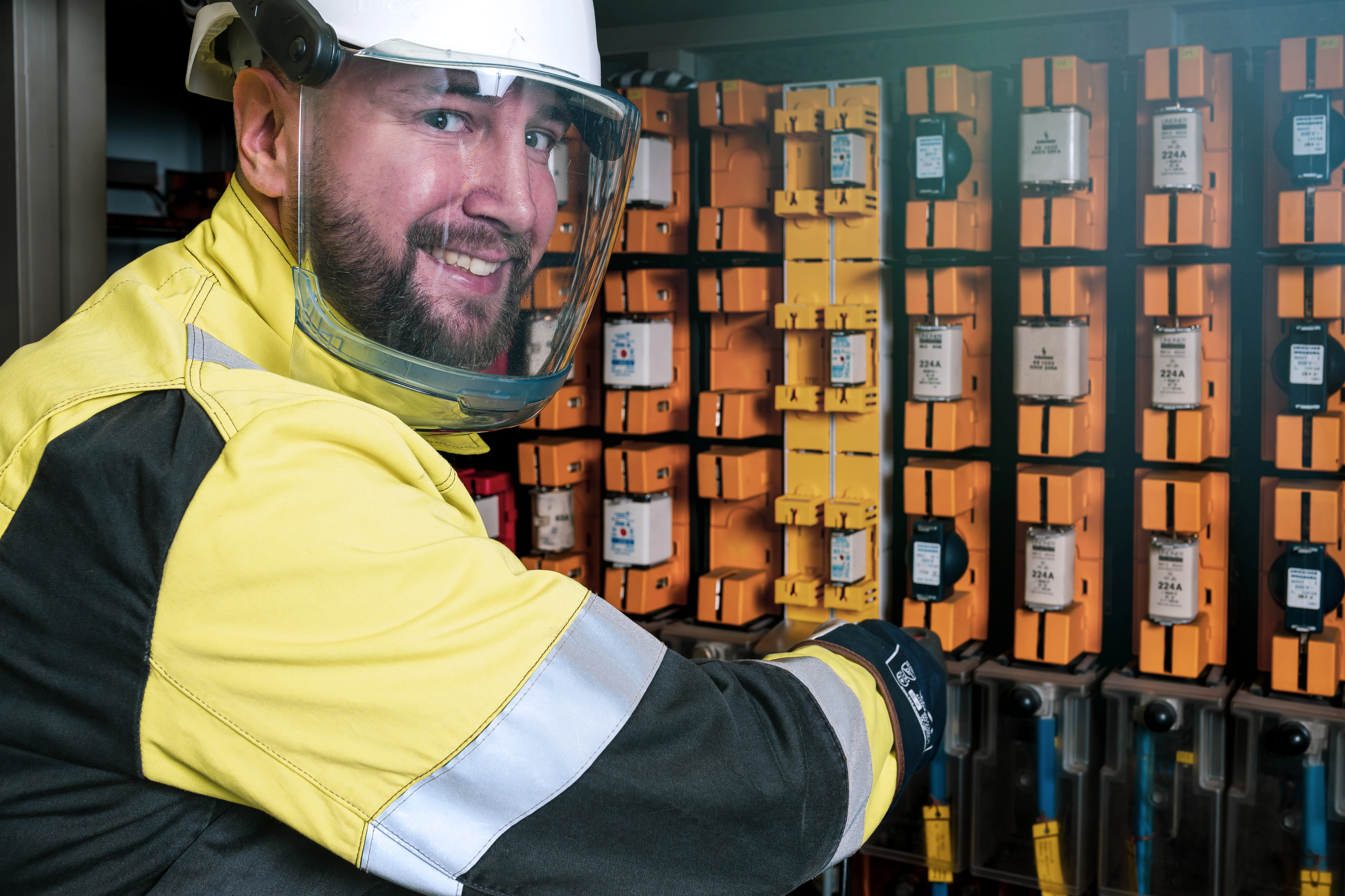 Stadtwerke Iserlohn – Werbekampagne