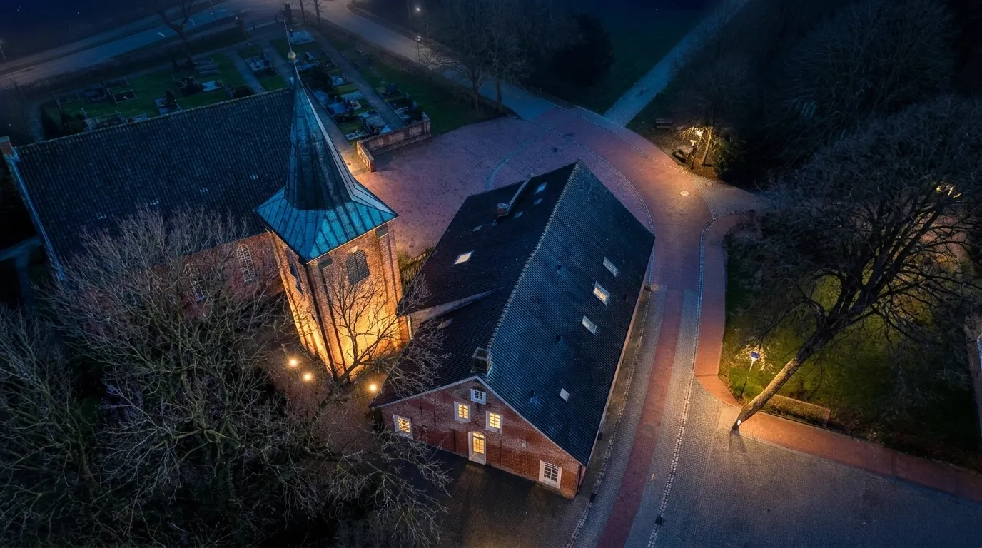 Immobilien & Architektur