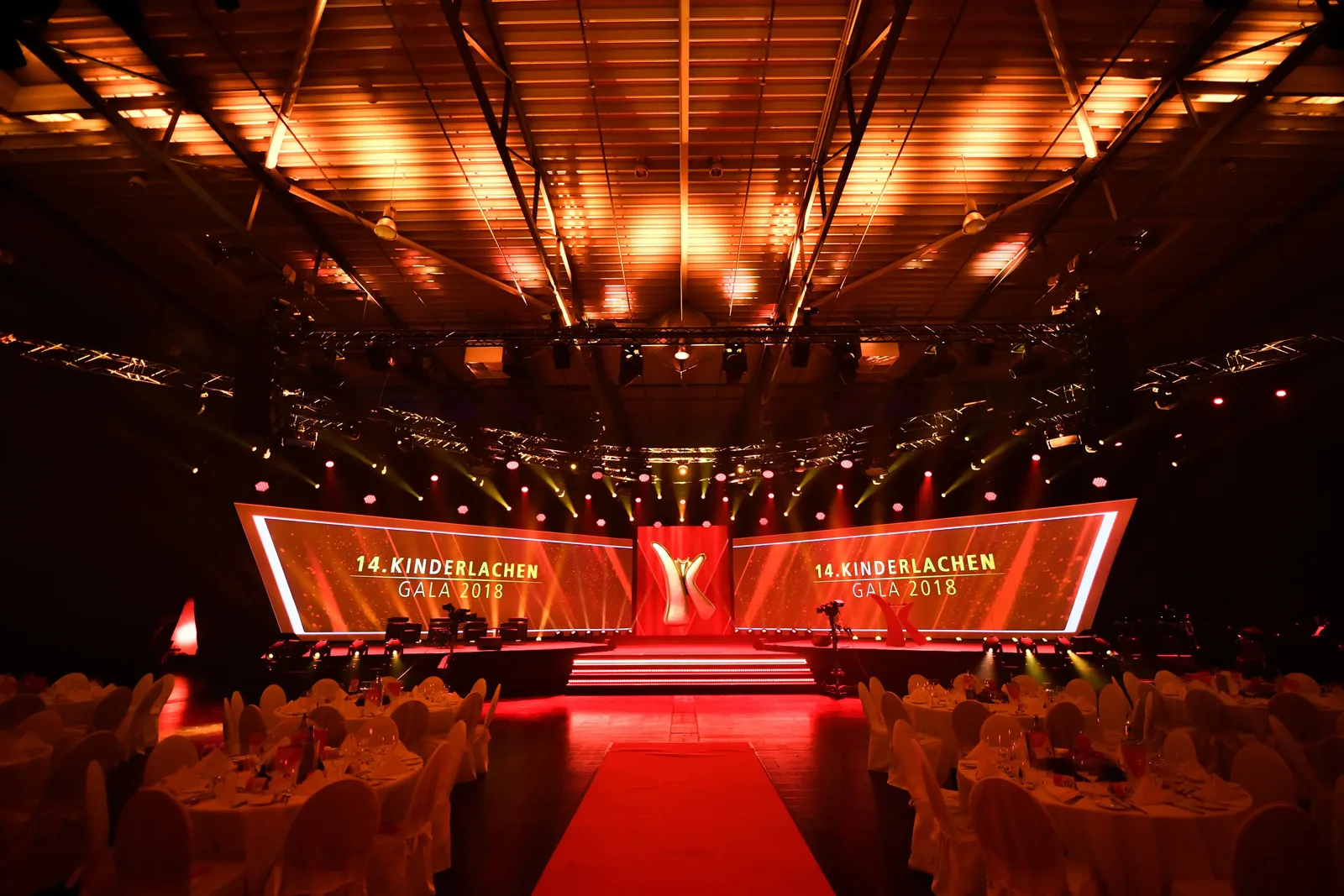 Eventfotografie – Messestand