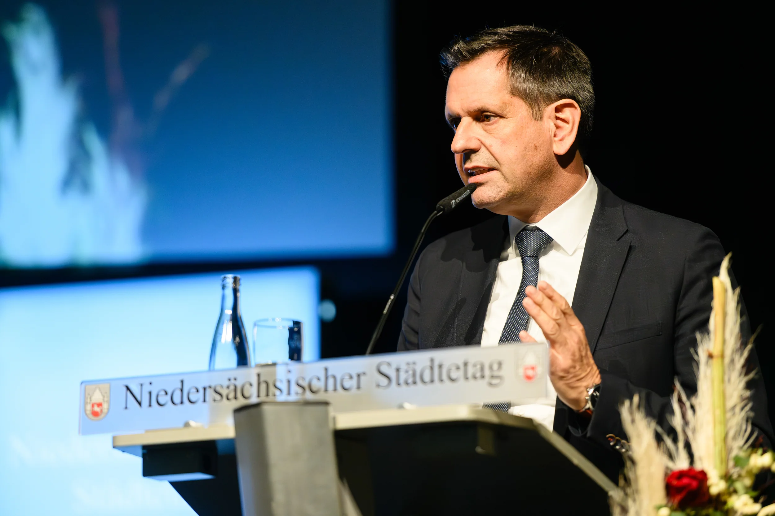 Corporate Fotografie — Businessportrait