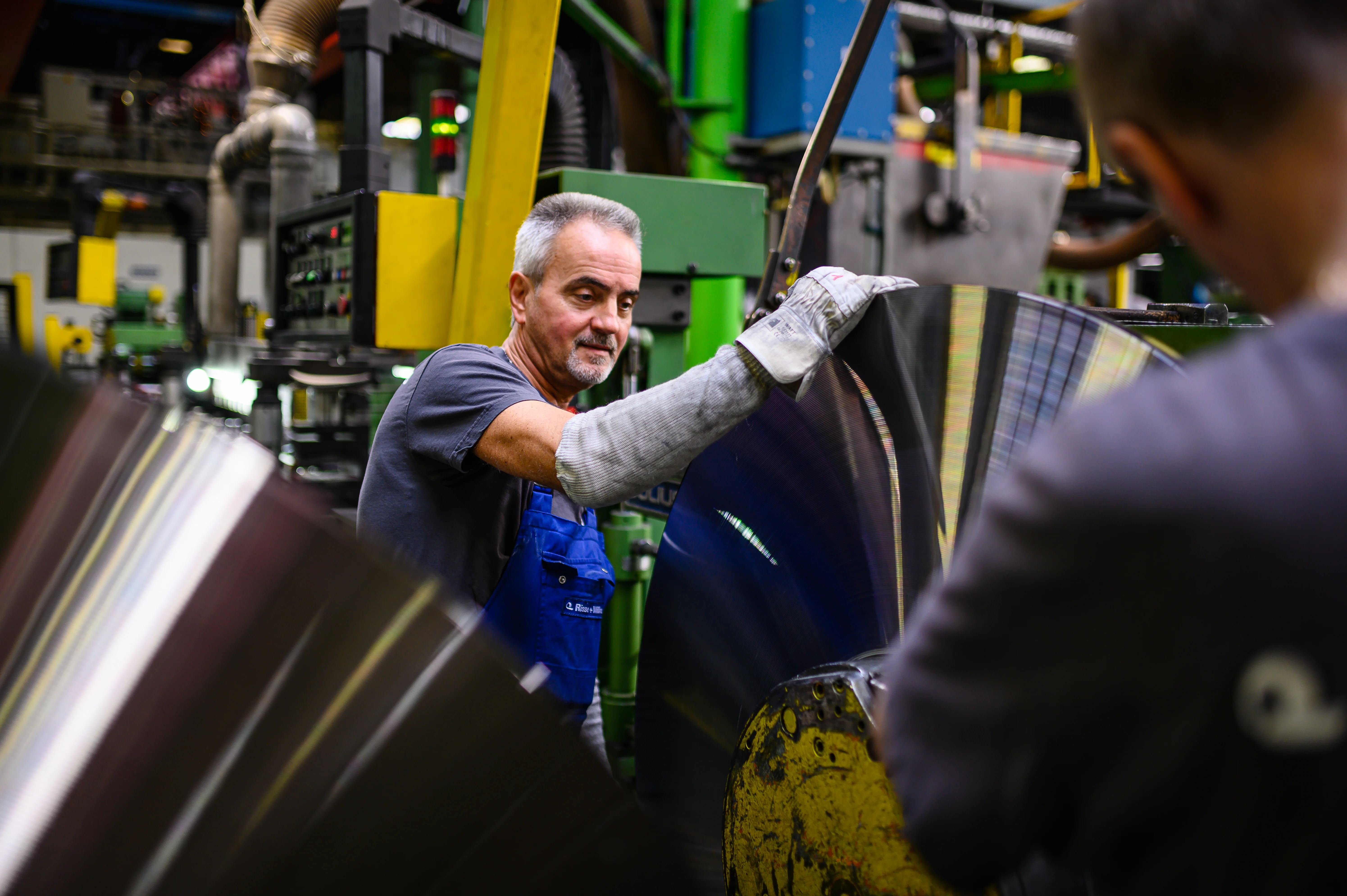 Corporate Fotografie — Businessevent