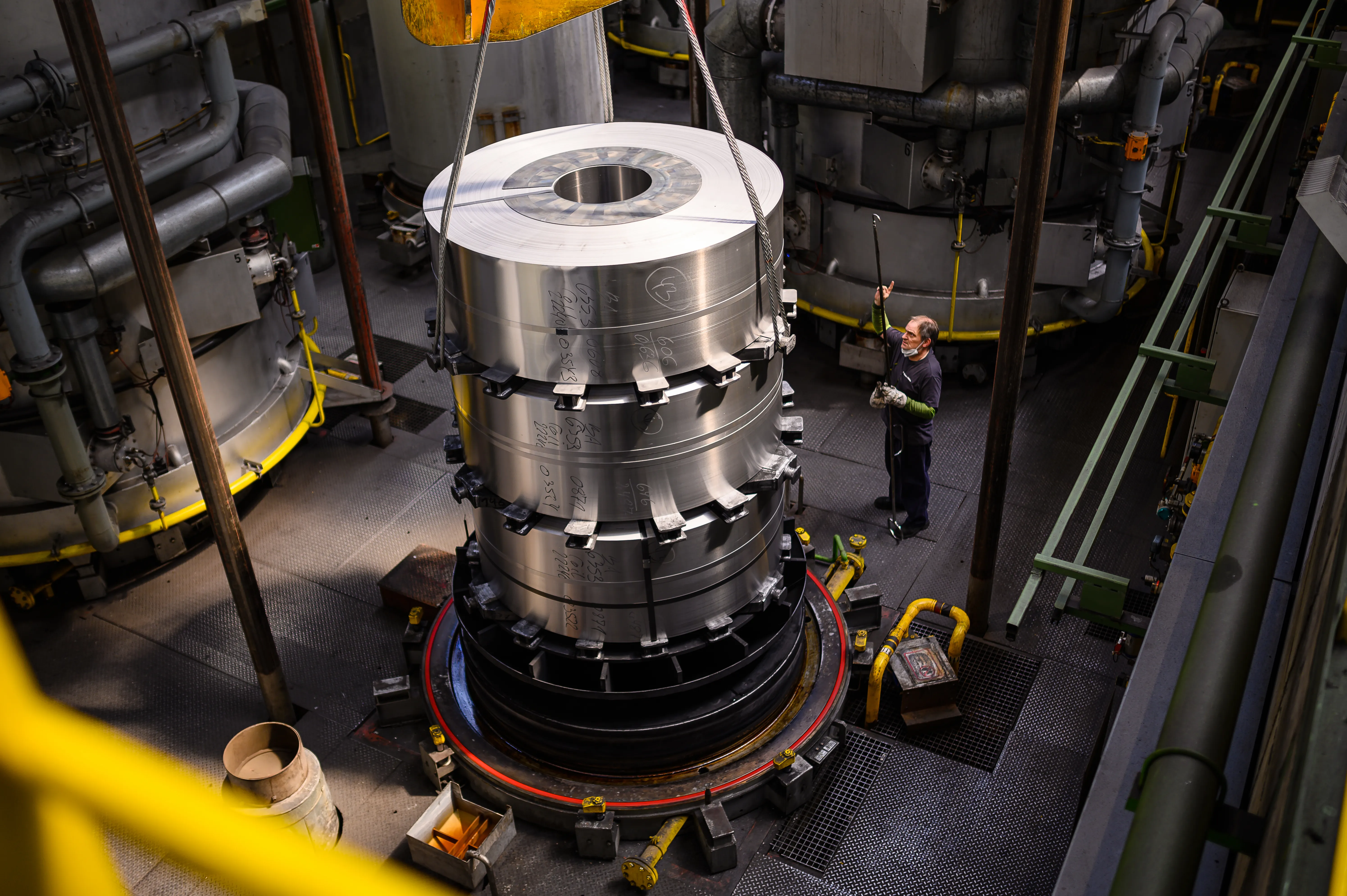 Corporate Fotografie — Leistungen Header