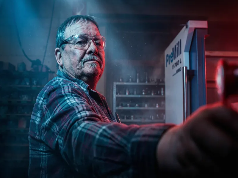 Handwerk — Meisterbetrieb