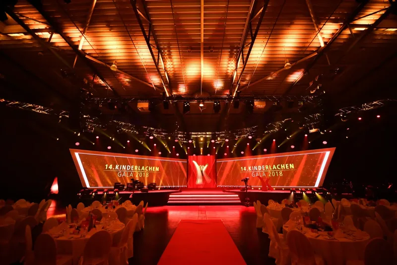 Eventfotografie – Messestand