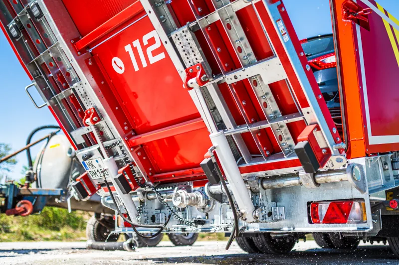 Eventfotografie — Networking