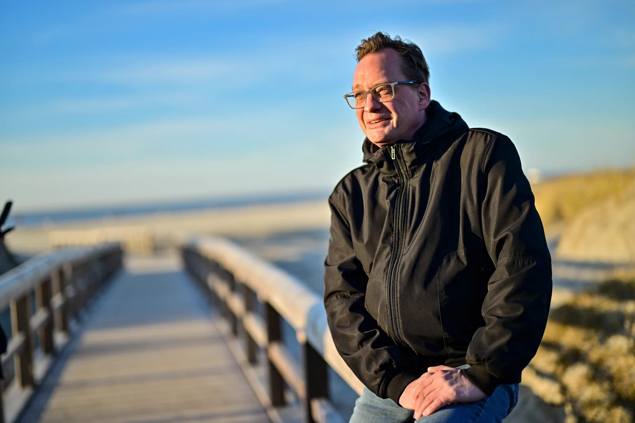 Thorsten Wachten – Corporate Fotograf aus Oldenburg