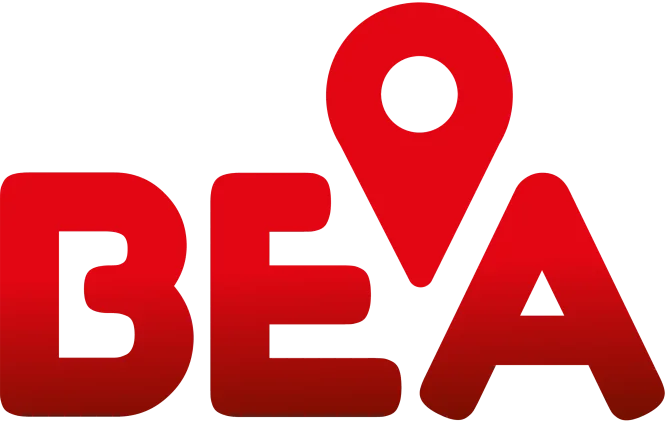 Logo von BEA