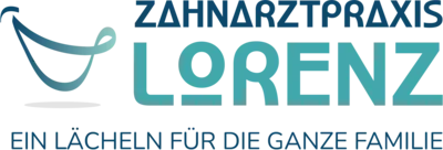 Dr. Justin Lorenz Zahnarztpraxis Logo