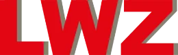 Logo von LWZ